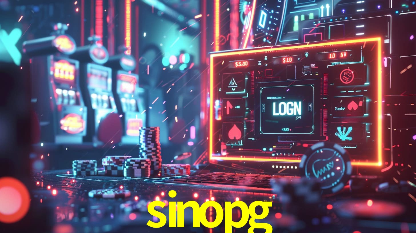 sinopg Função de download