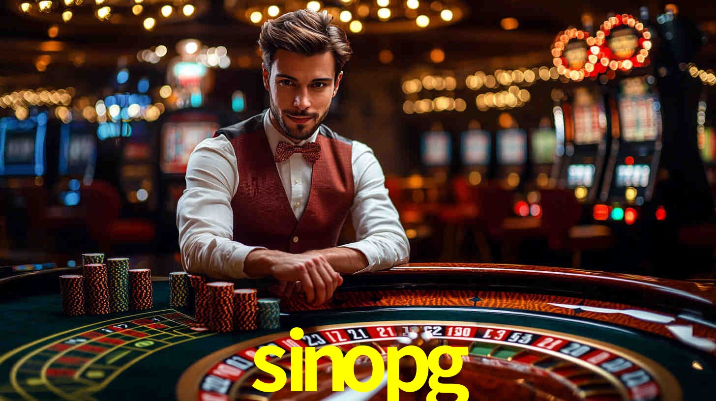 Problemas de Login no sinopg