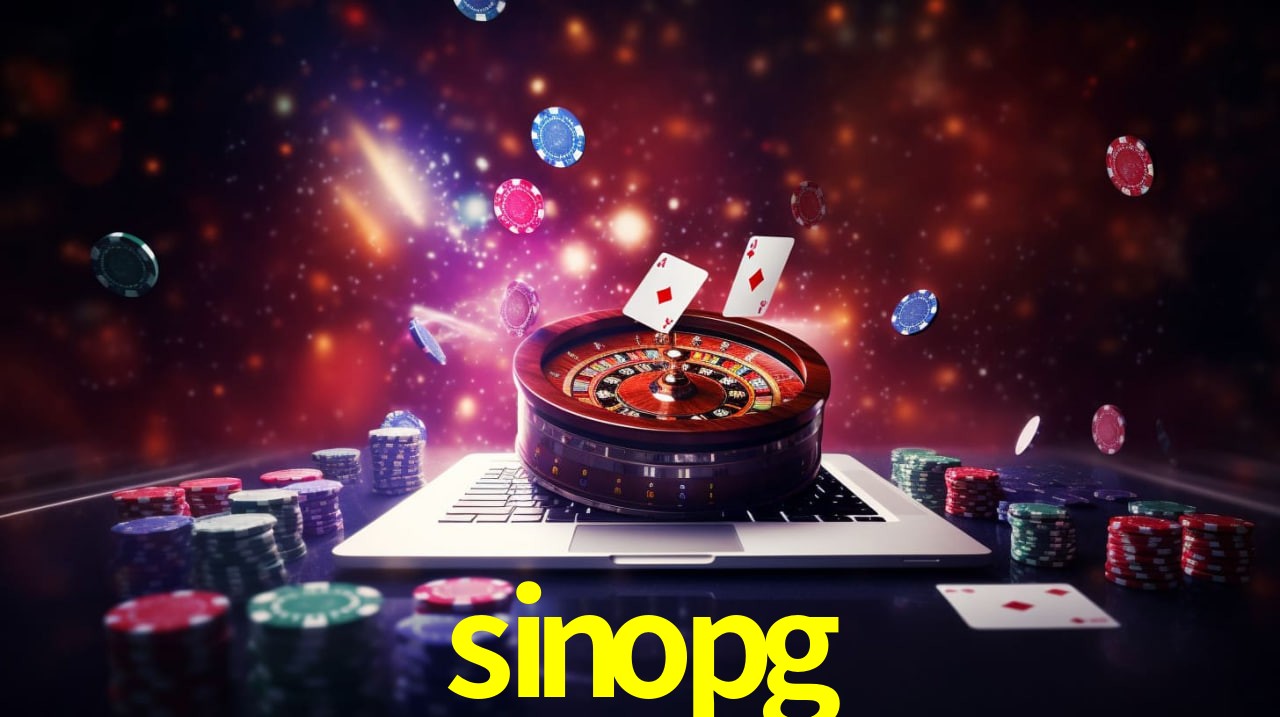 sinopg slot