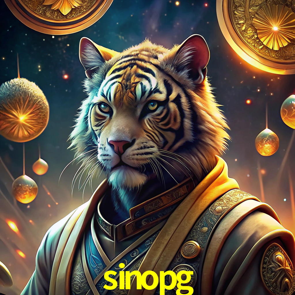 sinopg tiger
