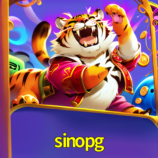LOGO sinopg